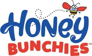 Honey Bunchies logo