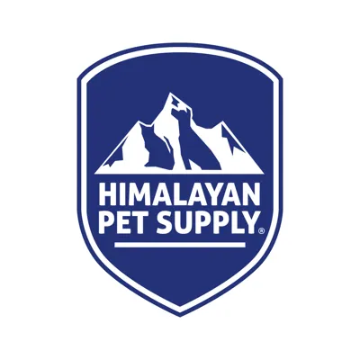 Himalayan Pet Supply logo