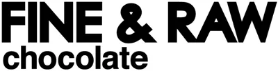 Fine and Raw logo