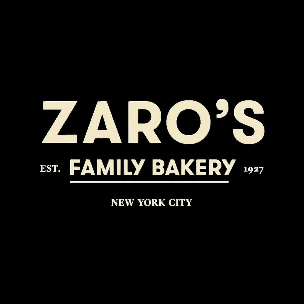 Zaro Bake Shop logo