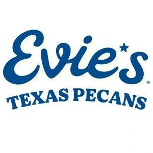 Evie's Snacks logo