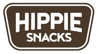 Hippie Snacks logo