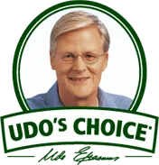 Udo's Choice logo