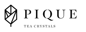 Pique Tea logo