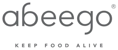 Abeego logo