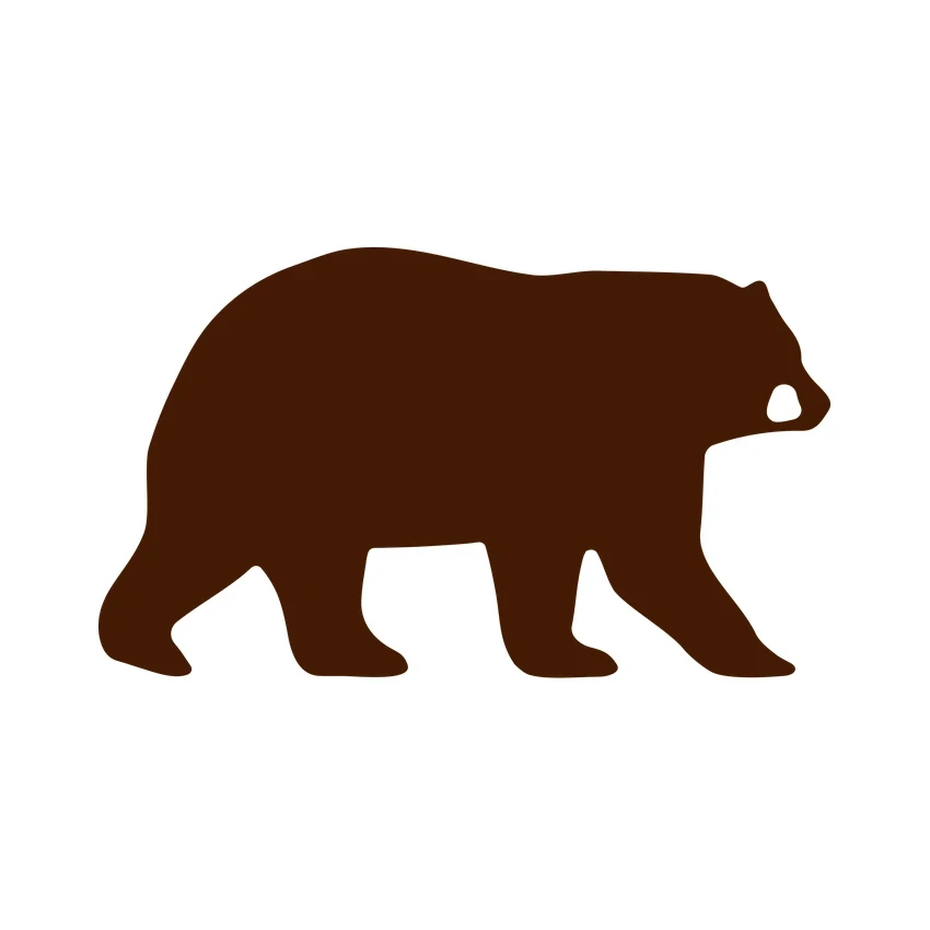 Wandering Bear logo