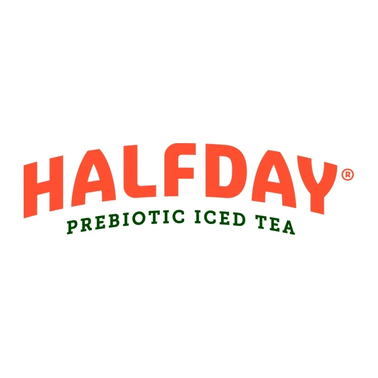Halfday logo