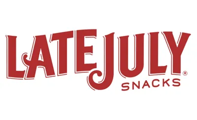 Late July Snacks logo