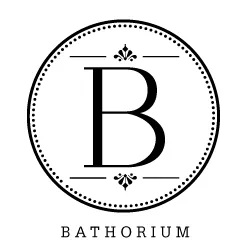 Bathorium logo