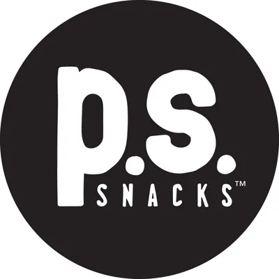 P.S. Snacks Co. logo