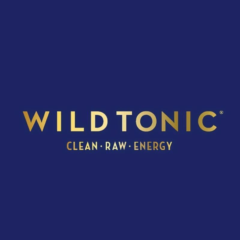 Wild Tonic logo