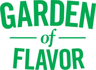 Garden of Flavor logo