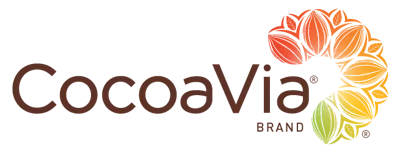 CocoaVia® logo