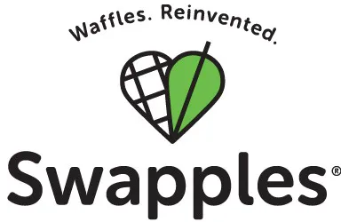 Swapples logo