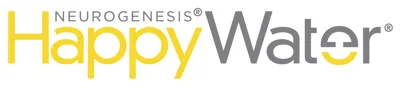 Happy Water logo