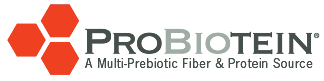ProBiotein logo