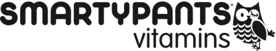 SmartyPants Vitamins logo