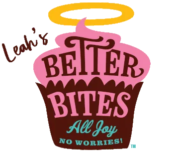 Better Bites Bakery logo