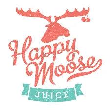 Happy Moose logo