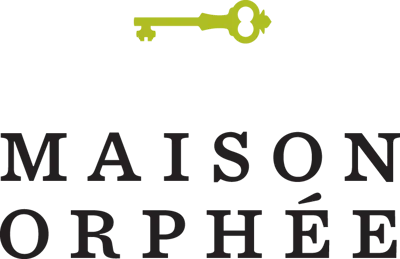 Maison Orphee logo