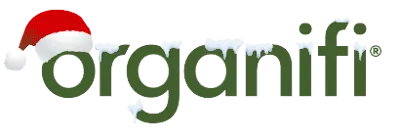 Organifi logo