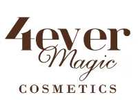 4EVER MAGIC COSMETICS logo