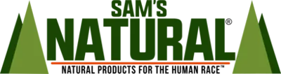 Sam's Natural logo