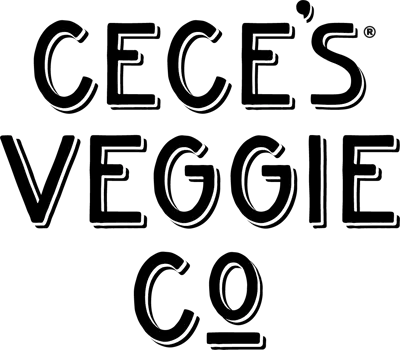 Cece's Veggie Co. logo
