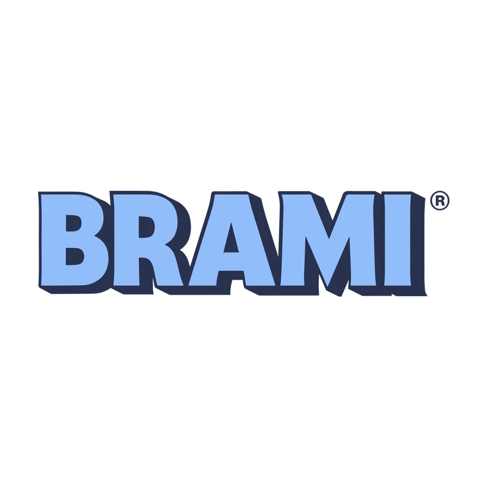 BRAMI logo