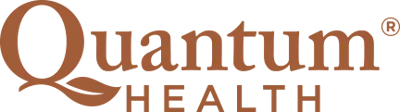 Quantum Health logo