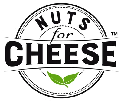 Nuts For Cheese logo