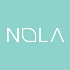 Nola Baking Co. logo
