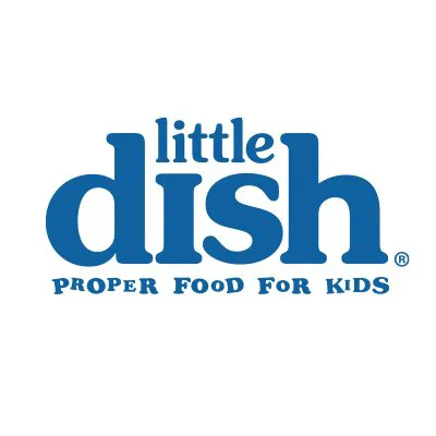 Little Dish logo