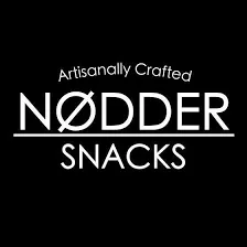 Nodder Snacks logo