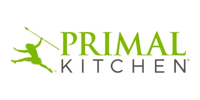 Primal Kitchen logo