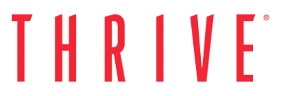 Thrive Natural Care logo