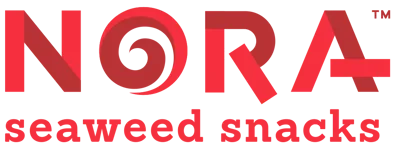 Nora Snacks logo