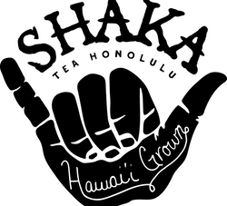 Shaka Tea logo