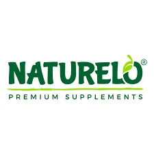 NATURELO Premium Supplements logo