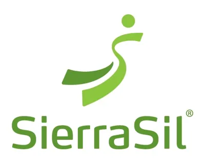 SierraSil logo