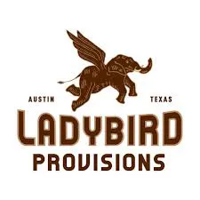 Ladybird Provisions logo