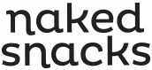 Naked Snacks logo