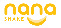 NanaShake logo