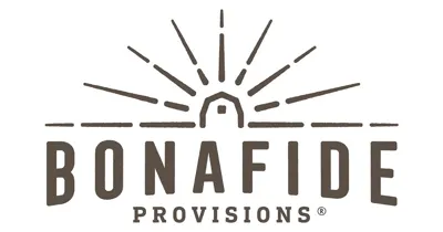 Bonafide Provisions logo