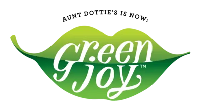 Greenjoy logo