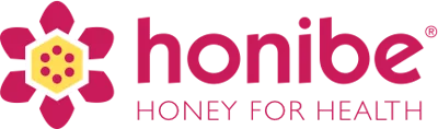 Honibe logo
