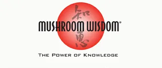 Mushroom Wisdom logo