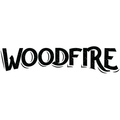 Woodfire logo
