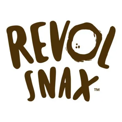 Revol Snax logo