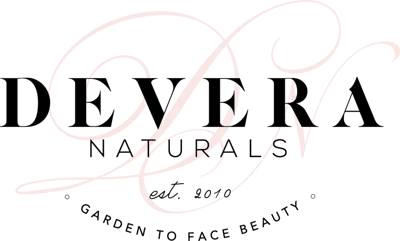 Devera Naturals logo
